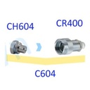 C604