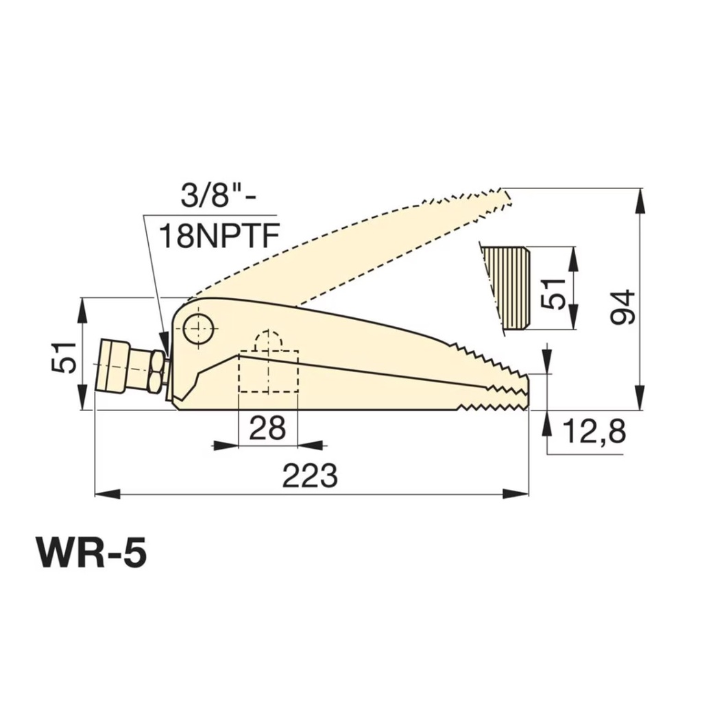 WR5