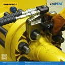 Dụng cụ siết bulong thủy lực ENERPAC W8215X