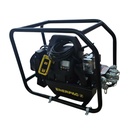 Bơm Thủy lực chạy điện ENERPAC ZU4208TE-QHR
