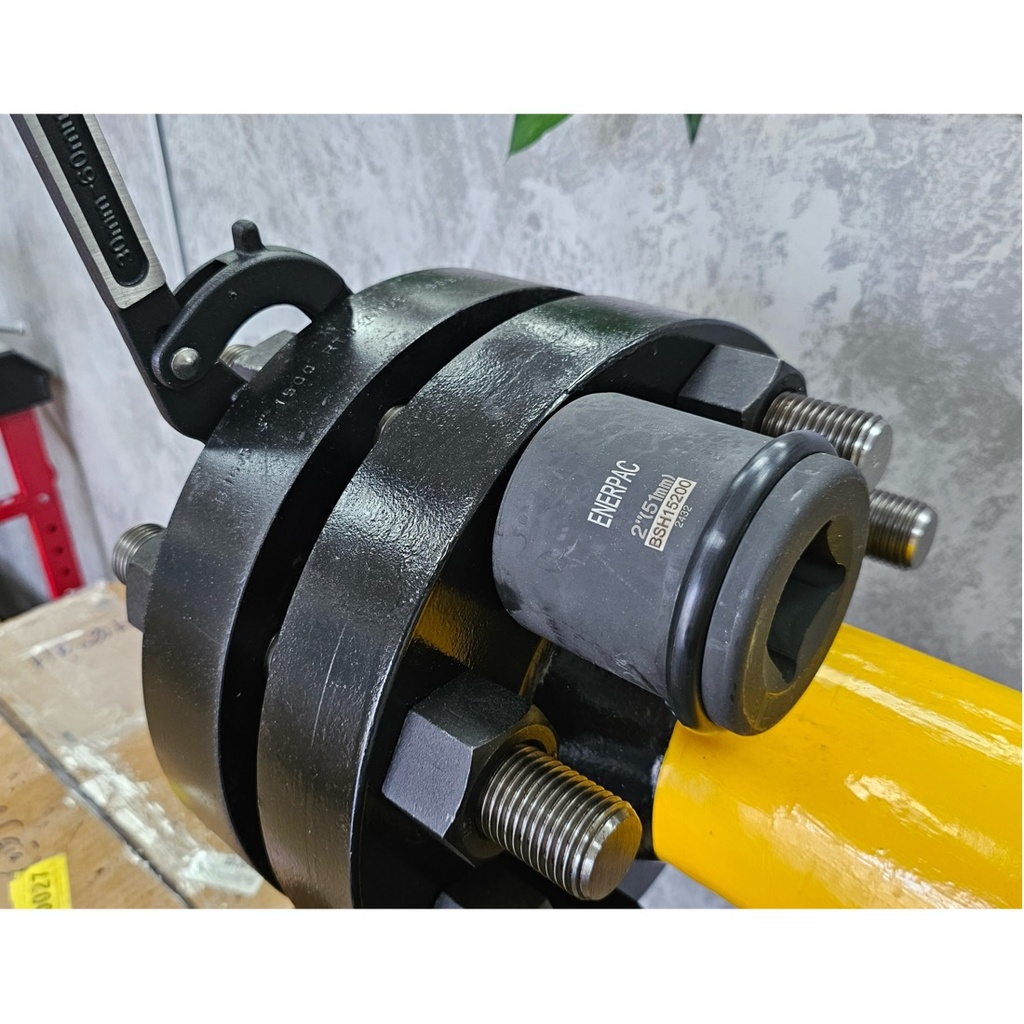 Đầu tuýp lục giác ENERPAC BSH15200