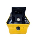 Bơm thủy lực dùng khí nén ENERPAC PATG1102N 