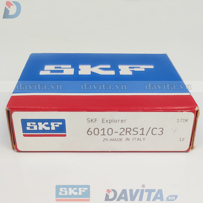 6010-2RS1/C3