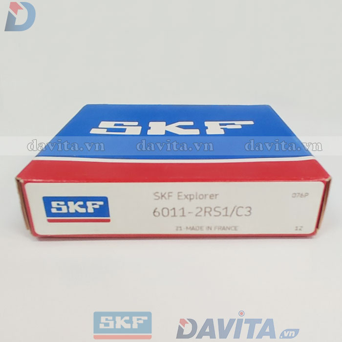 6011-2RS1/C3