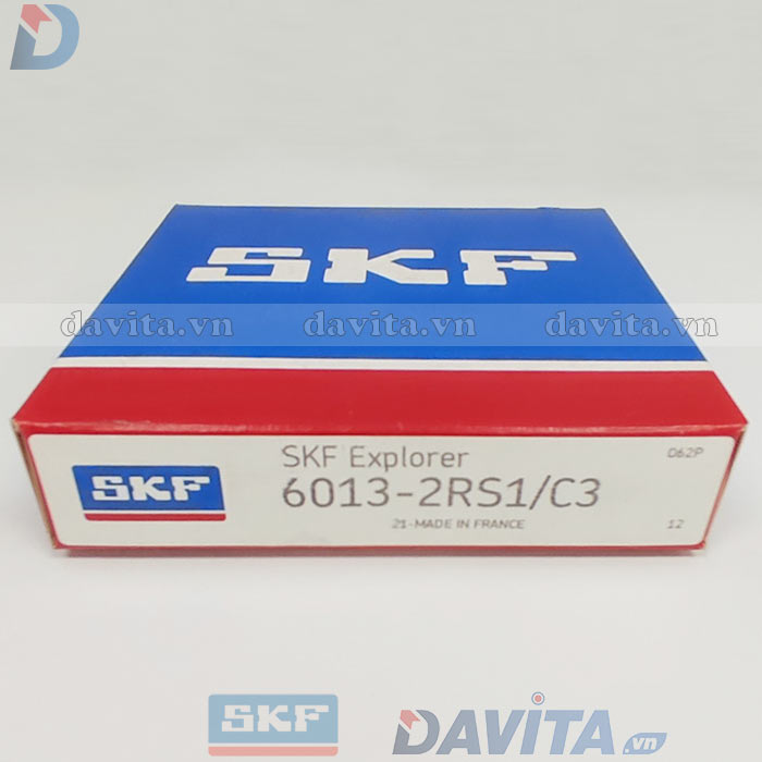 6013-2RS1/C3