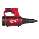 Máy thổi bụi dùng pin Milwaukee M12 BBL-0 (Chưa pin và sạc)