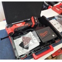 Máy cắt rung đa năng dùng pin Milwaukee M18 FMT-0X0 (Chưa pin và sạc)