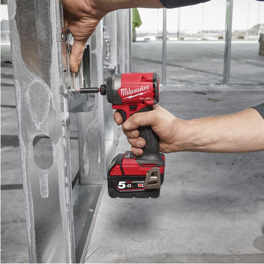 Máy vặn vít Milwaukee M18 FID3 (Chưa pin và sạc)