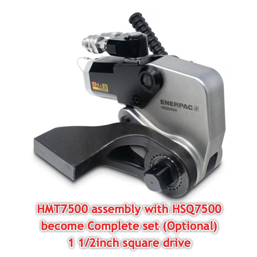 HMT7500