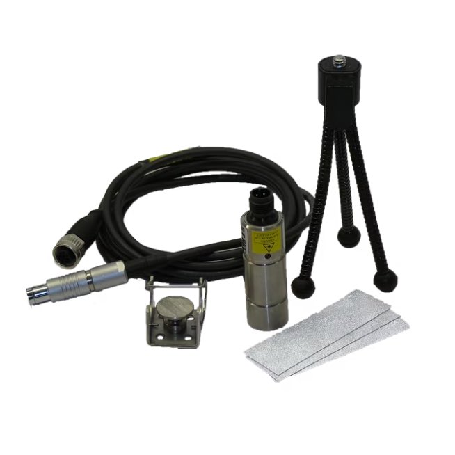Cảm biến đo độ rung CMAC 5030K