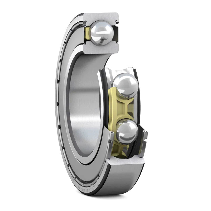 [EIDV02133] Vòng bi E2.6307-2Z/C3