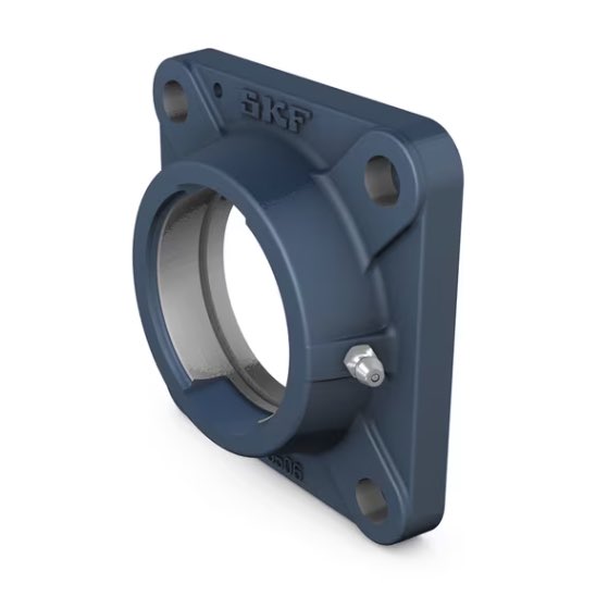 Ổ đỡ không có vòng bi FYJ 514