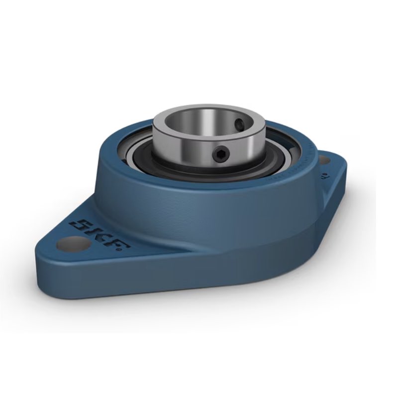 Ổ đỡ có vòng bi FYTB 45 TF