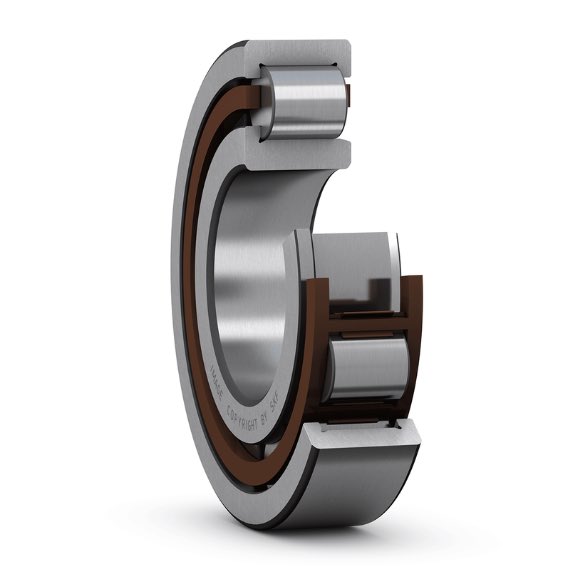[EIDV02541] Vòng bi NJ 2305 ECP