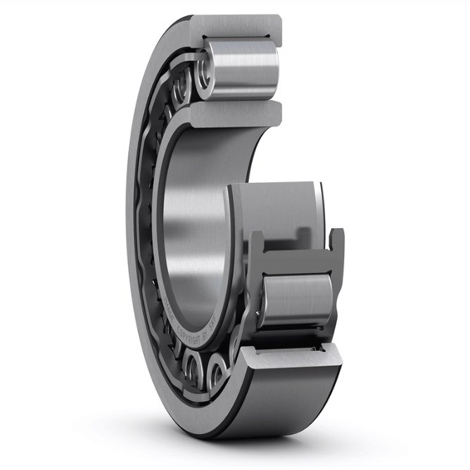 Vòng bi NU 312 ECJ/C3