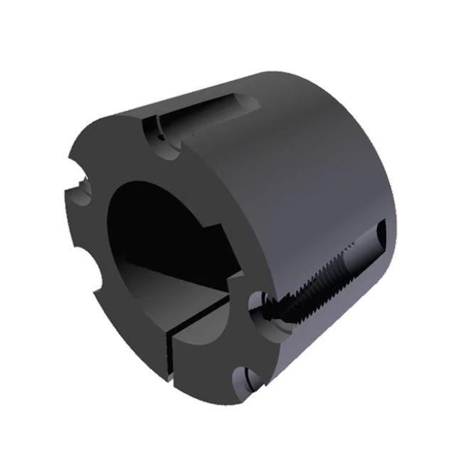 [EIDV02879] Ống lót côn PHF TB2517X40MM