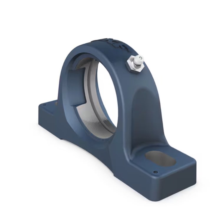 Ổ đỡ có vòng bi SYJ 515