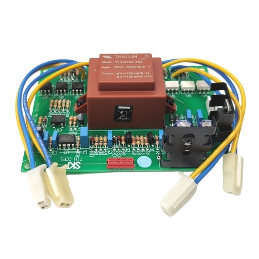 Máy gia nhiệt cảm ứng TIH 220-PLV