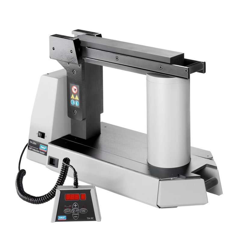 Máy gia nhiệt cảm ứng TIH 220M/LV