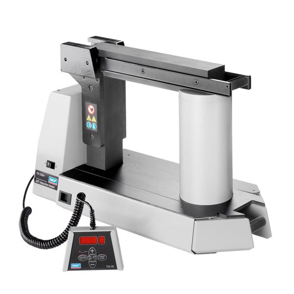 Máy gia nhiệt cảm ứng TIH 220M/MV