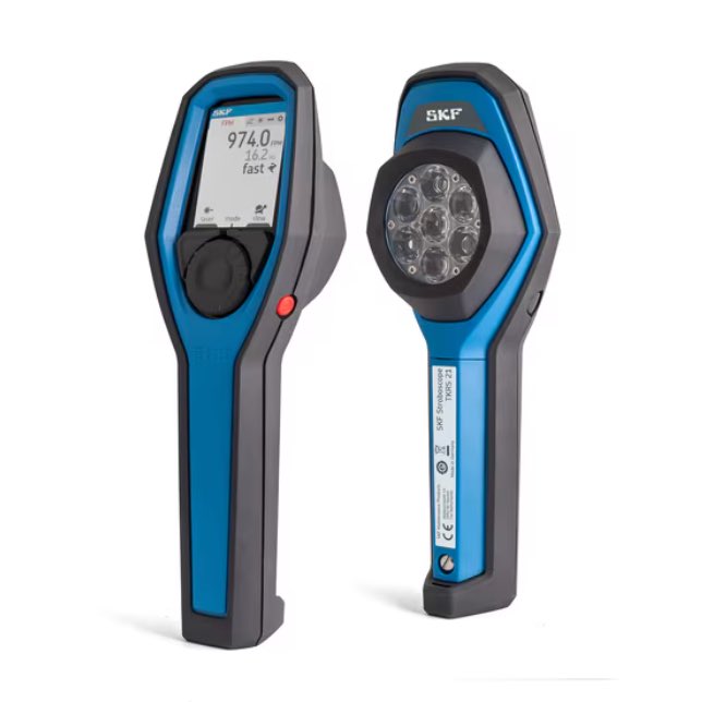 Đèn chớp TKRS 21