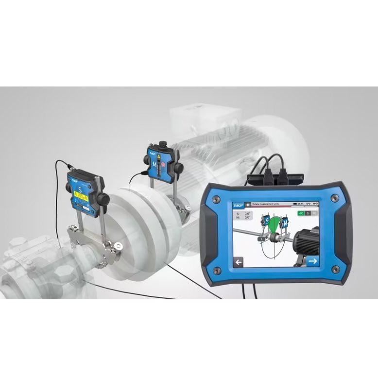 Dụng cụ chỉnh đồng tâm trục TKSA 31