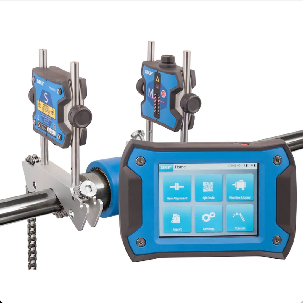 Dụng cụ chỉnh đồng tâm trục TKSA 41