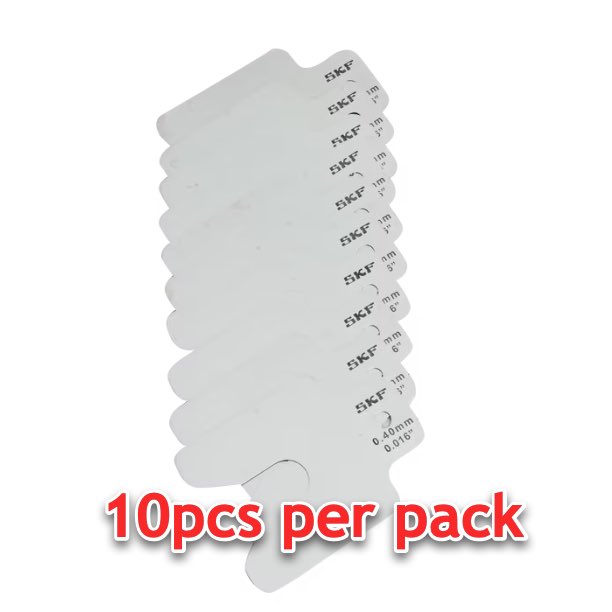 Can lá đo khe hở TMAS 100-005