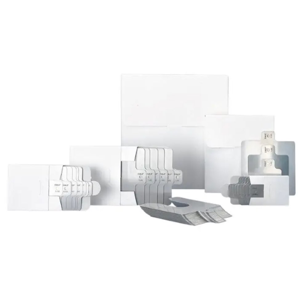 Can lá đo khe hở TMAS 100-020