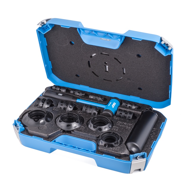 [EIDV03332] Dụng cụ lắp vòng bi TMFT 36
