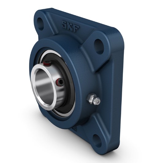 Ổ đỡ có vòng bi UCF 204