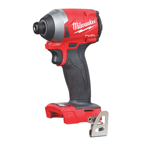 [EIDV03695] Milwaukee M18 FID2-0X, size 1/4" Hex Impact Driver (tool only )
