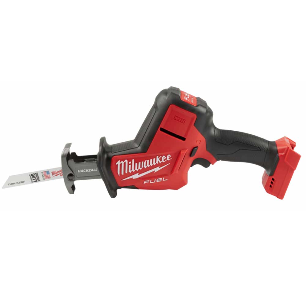 Máy cưa kiếm Milwaukee M18 FHZ-0 (Chưa pin và sạc)