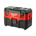 Milwaukee wet and dry vacumn M18 VC-2-0 (tool only )
