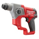 Máy khoan búa Milwaukee M12 CH-0C (Chưa pin và sạc)