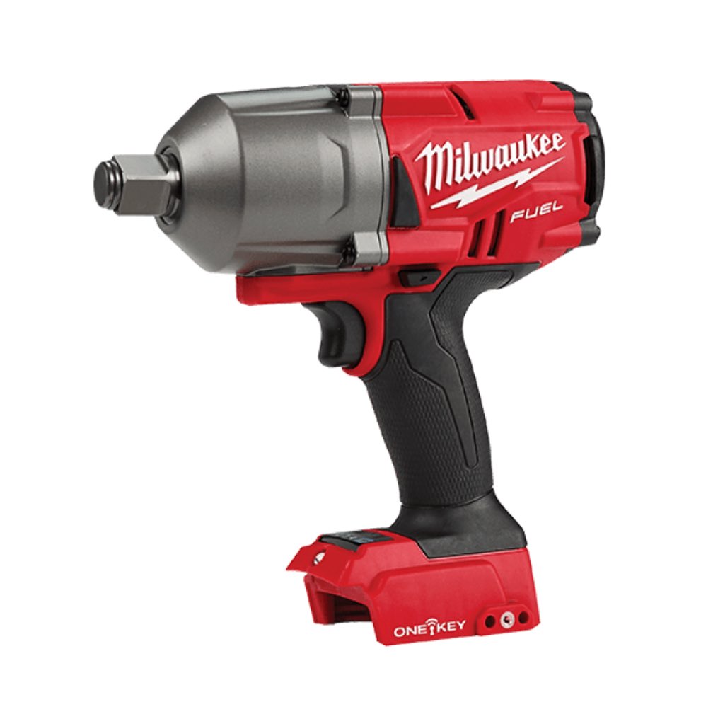 Máy siết bu lông Milwaukee M18 ONEFHIWF34-0X (Chưa pin và sạc)