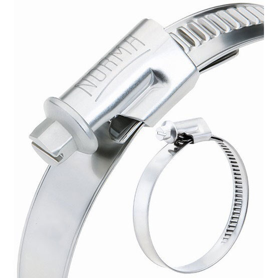 Đai siết NORMA TORRO 80-100/12 W4 