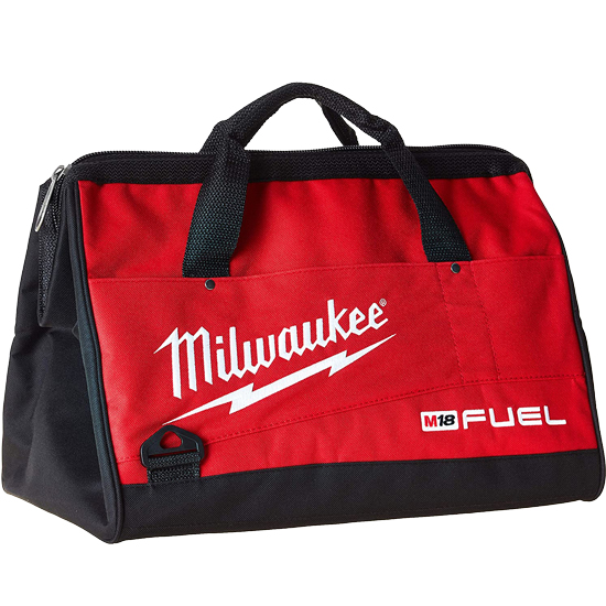 Túi đựng dụng cụ Milwaukee Size M