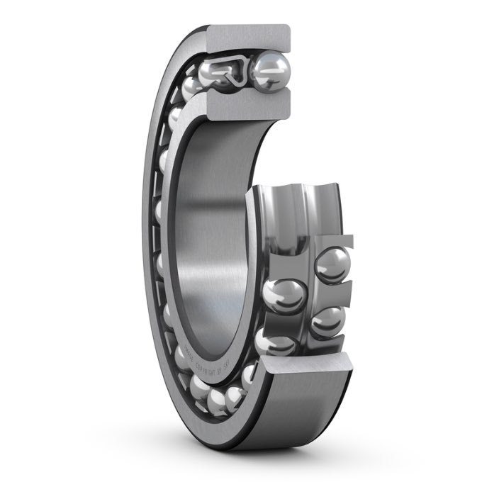 [EIDV04207] Vòng bi 1316