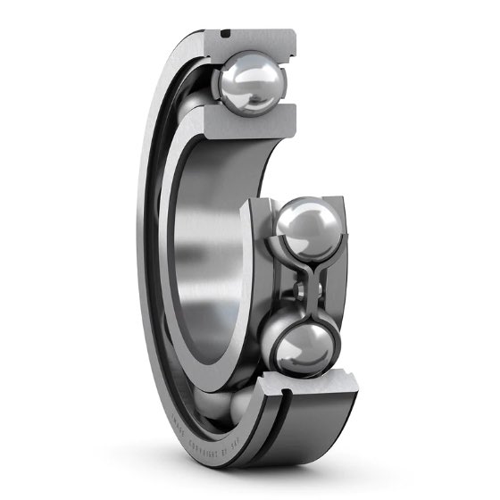 Vòng bi 6308 N