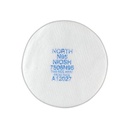 N95 Filter Honeywell 7506N95 (Origin: Mexico), used with North 54001 mask, bag/10pcs