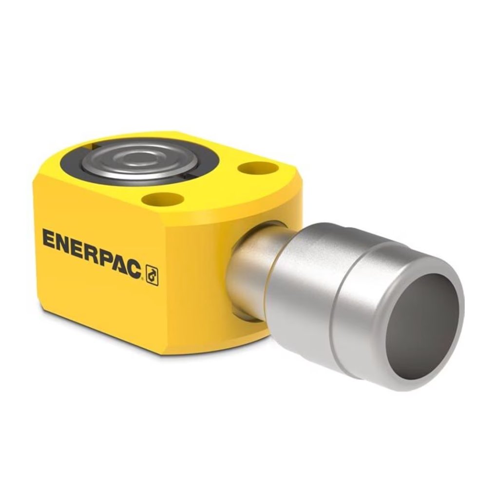 RSM50, Xi lanh/ Kích thủy lực Enerpac