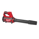 Máy thổi bụi dùng pin Milwaukee M12 BBL-0 (Chưa pin và sạc)