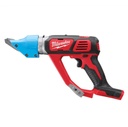 Máy cắt kim loại tấm dùng pin Milwaukee M18 BMS20-0 (Chưa pin và sạc)