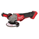 Máy mài góc dùng pin Milwaukee M18 FSAGV125XPDB-0X0 (Chưa pin và sạc), size 125mm