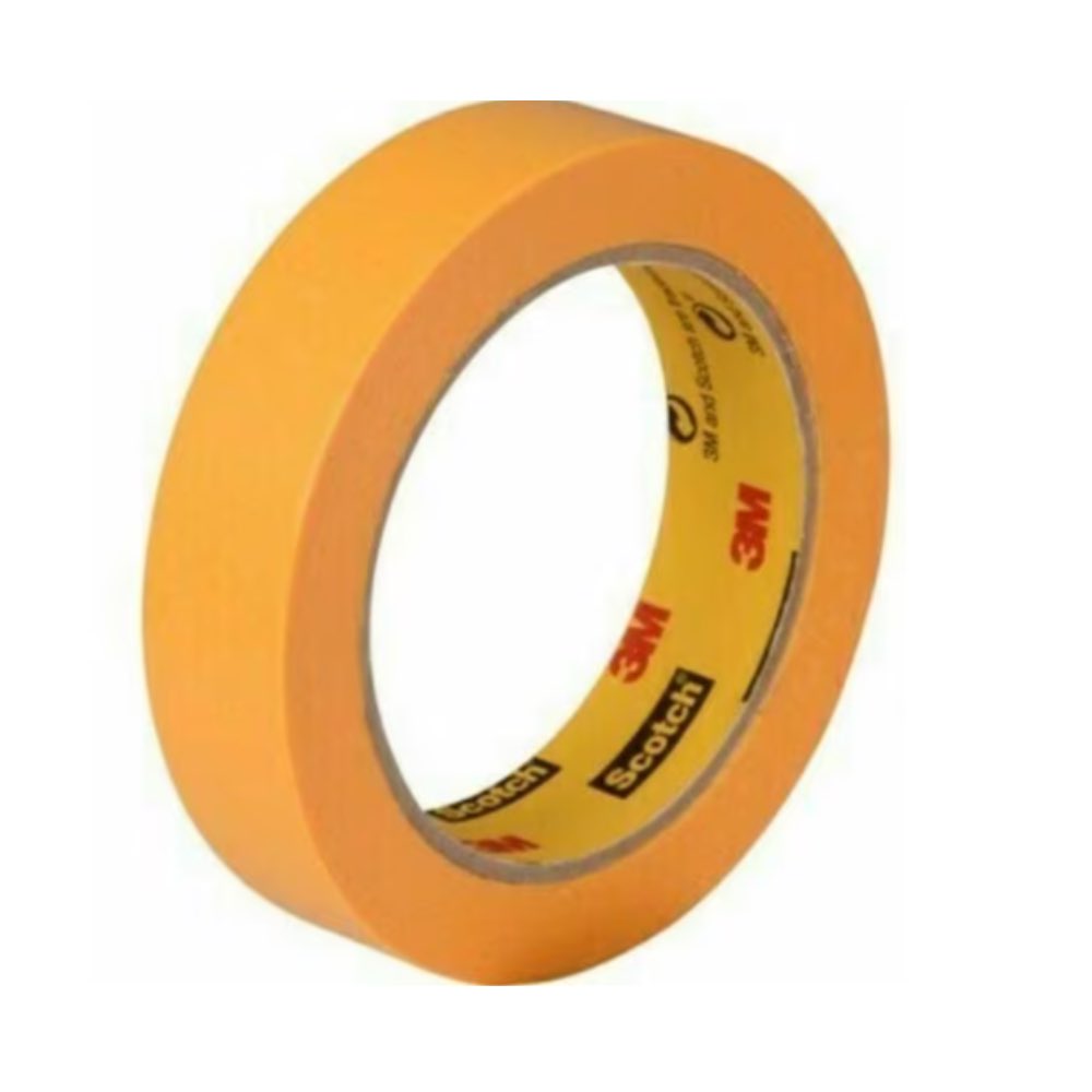 3M paper Tape 244 (2688) (20mm x 50m)