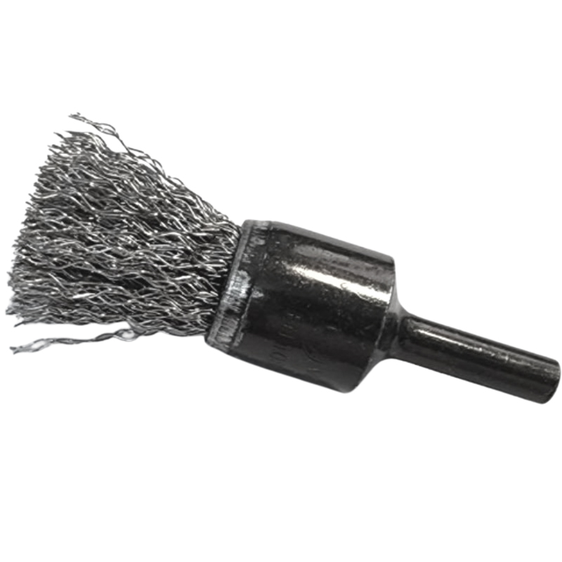 Chổi cước Pferd PBU 2020/6,35 Inox 0,3mm, 1 Cái/Túi