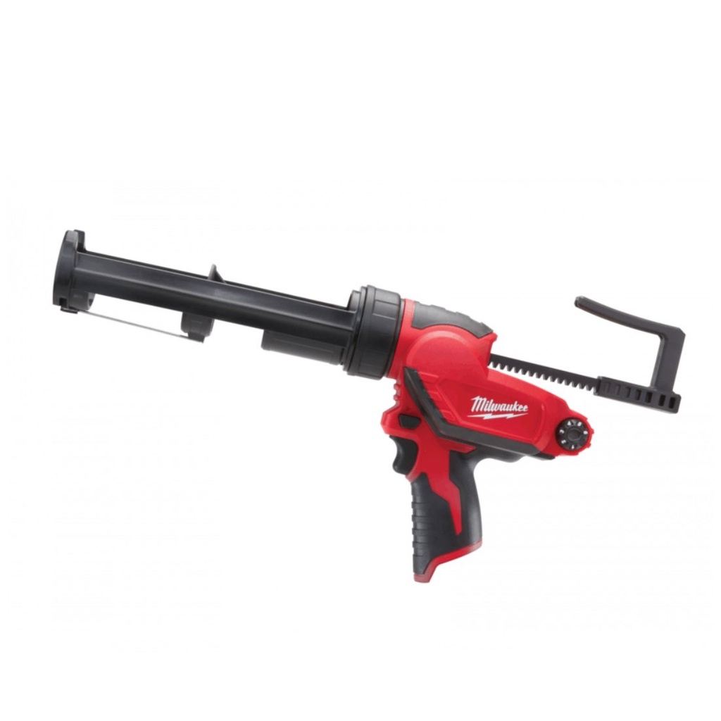 Máy bơm keo Silicon dùng pin Milwaukee M12 PCG/310C-0 (Chưa pin và sạc)