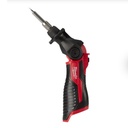 Máy hàn nhiệt cầm tay dùng pin Milwaukee M12 SI-0 (Chưa pin và sạc)