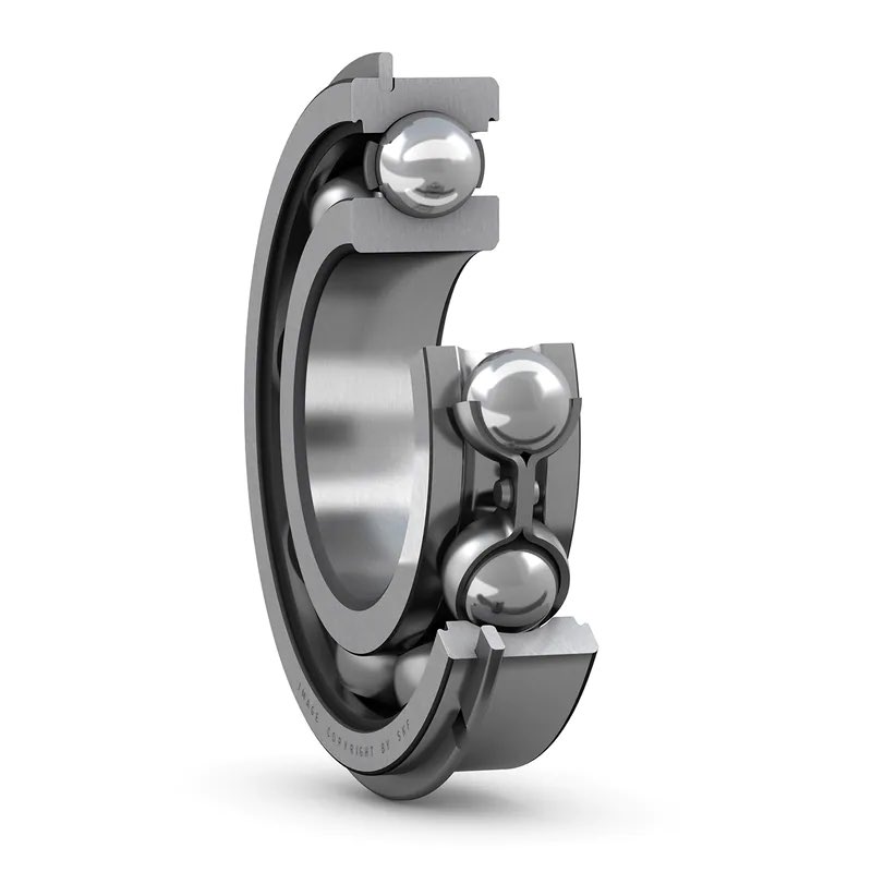 [EIDV05192] Vòng bi 6208 NR